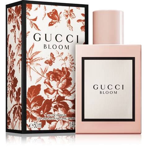 perfume de mujer gucci bloom|Gucci Bloom release date.